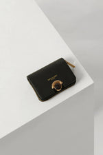 Load image into Gallery viewer, Black Erin Purse
