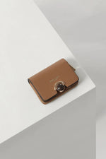 Load image into Gallery viewer, Camel Erin Purse
