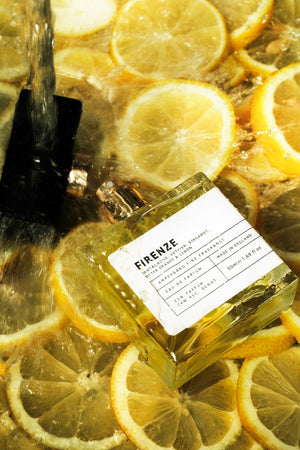 Firenze Eau de Parfum
