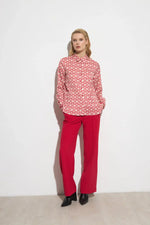 Load image into Gallery viewer, Red Gades Shirt
