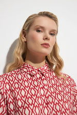 Load image into Gallery viewer, Red Gades Shirt
