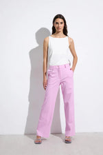 Load image into Gallery viewer, Pink Galdana Trousers

