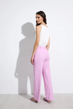 Pink Galdana Trousers