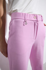 Load image into Gallery viewer, Pink Galdana Trousers
