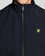Load image into Gallery viewer, Navy Windproof Gilet

