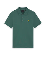 Load image into Gallery viewer, Green Polo Shirt
