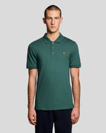 Load image into Gallery viewer, Green Polo Shirt
