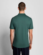 Load image into Gallery viewer, Green Polo Shirt
