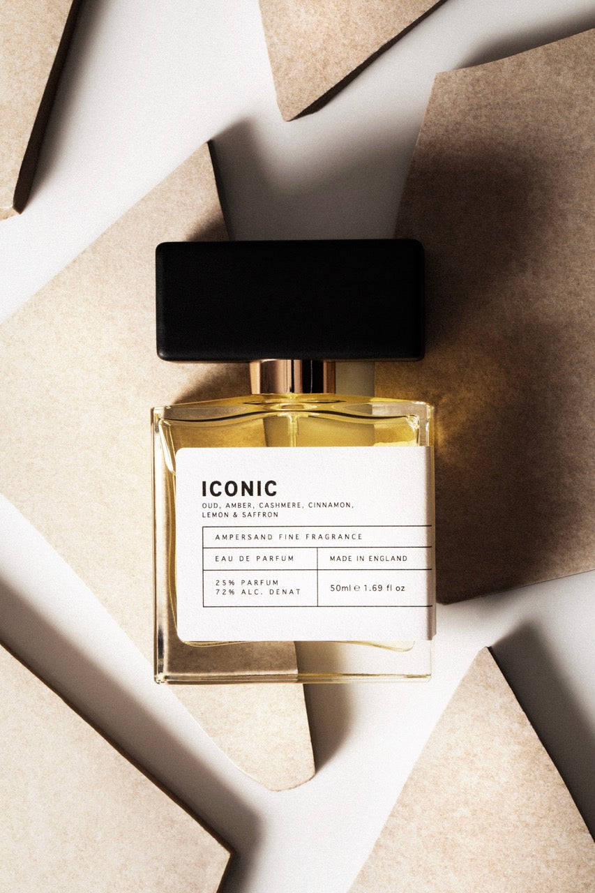 Iconic Eau de Parfum