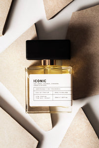 Iconic Eau de Parfum
