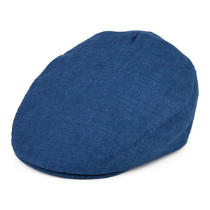 Marine Irish Linen Cap