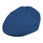 Load image into Gallery viewer, Marine Irish Linen Cap
