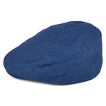Load image into Gallery viewer, Marine Irish Linen Cap
