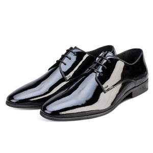 Black Ivy Shoes