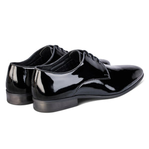 Black Ivy Shoes