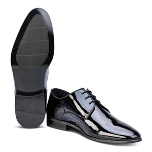 Black Ivy Shoes