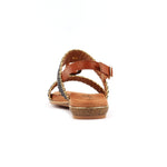 Load image into Gallery viewer, Black Jules Sandals

