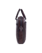 Load image into Gallery viewer, Oxblood Laptop Bag
