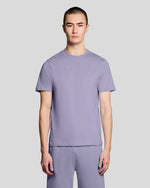 Load image into Gallery viewer, Lilac Superfine Cotton T-Shirt
