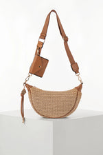 Load image into Gallery viewer, Neutral Lolly Sling Bag
