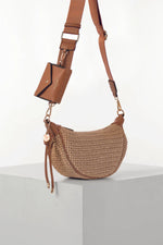 Load image into Gallery viewer, Neutral Lolly Sling Bag
