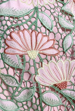 Load image into Gallery viewer, Pink Loreta Dress
