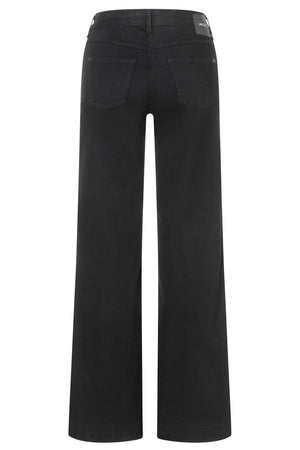 Black Wonderlight Jeans