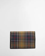 Load image into Gallery viewer, Tartan Hanging Wash Bag
