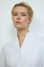 Load image into Gallery viewer, White Magnus Shirt
