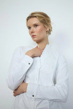 Load image into Gallery viewer, White Magnus Shirt
