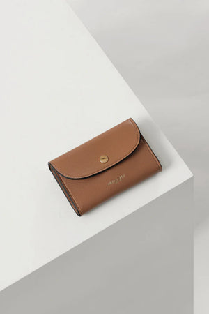 Camel Marina Purse