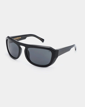 Max Sunglasses Black