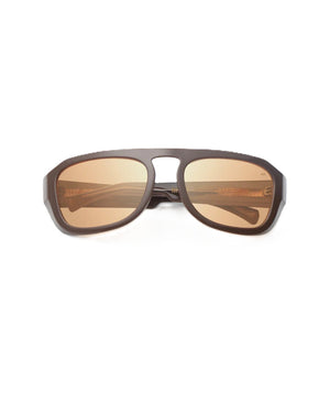 Max Sunglasses Chocolate