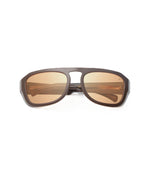 Load image into Gallery viewer, Max Sunglasses Chocolate

