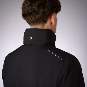 Black Waterproof Jacket