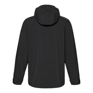 Black Waterproof Jacket