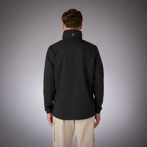Black Waterproof Jacket