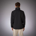 Load image into Gallery viewer, Black Waterproof Jacket
