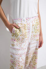Load image into Gallery viewer, Pink Merida Trousers
