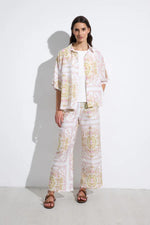 Load image into Gallery viewer, Pink Merida Trousers
