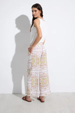 Load image into Gallery viewer, Pink Merida Trousers
