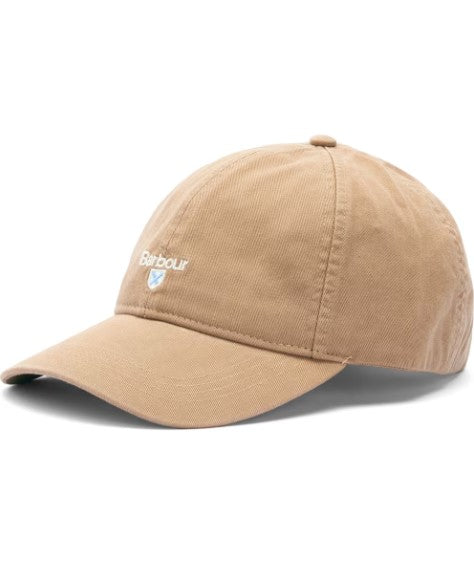 Barbour Stone Cascade Sports Cap