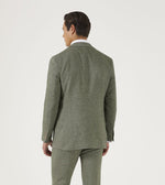 Load image into Gallery viewer, Skopes Sage Jude Herringbone Jacket Regular Length
