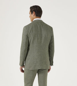 Skopes Sage Jude Herringbone Jacket Regular Length