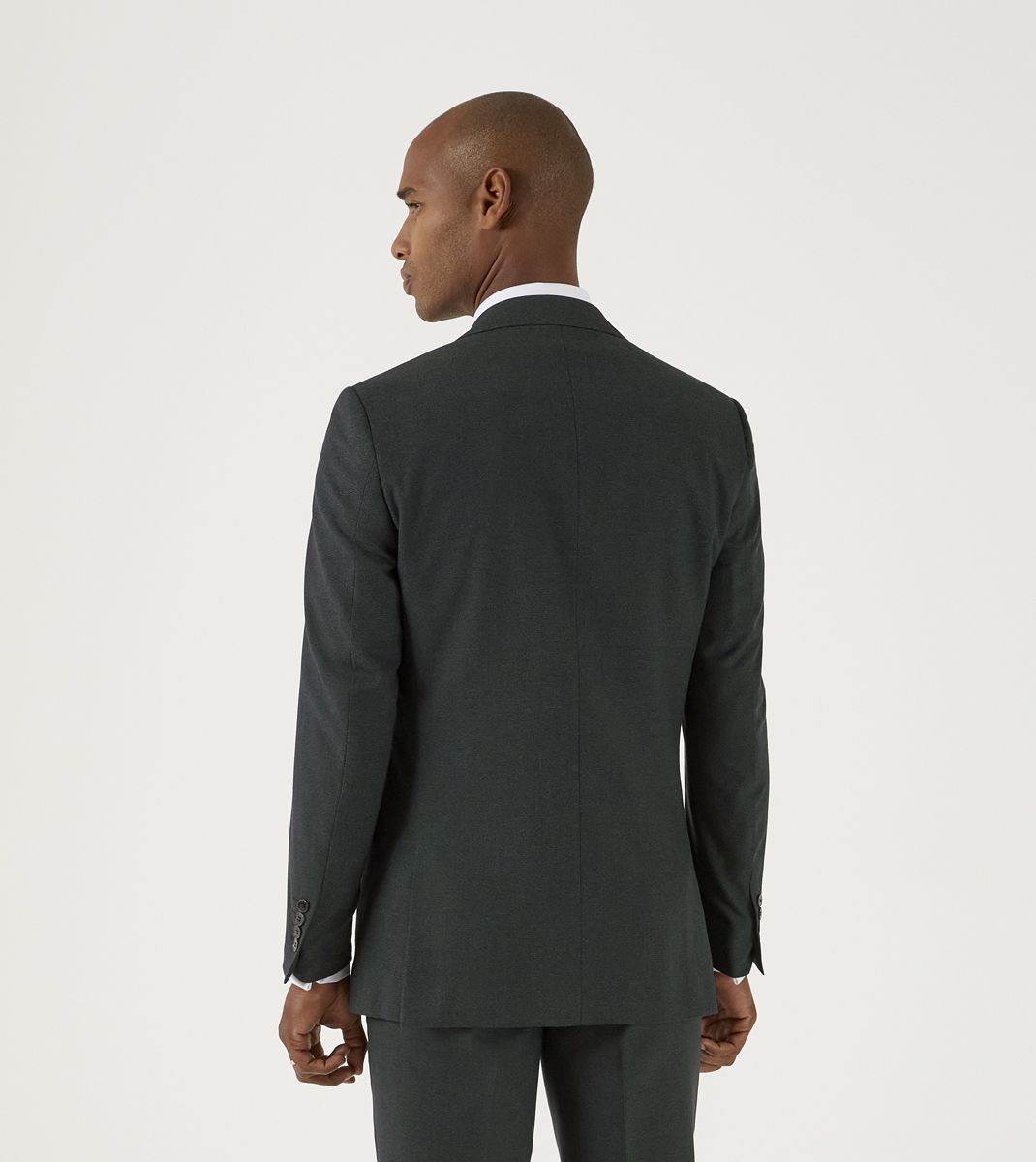 Skopes Green Harcourt Suit Jacket Regular Length
