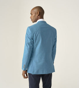 Aqua Jacket Short Length