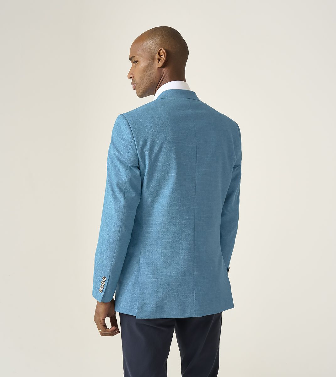 Aqua Jacket Regular Length