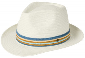 Monaco Trilby Hat