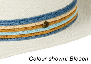 Monaco Trilby Hat