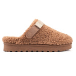 Load image into Gallery viewer, Mink Naples Slipper
